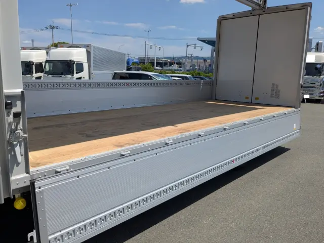 三菱 ファイター 2KG-FK65F(2WD)の写真32