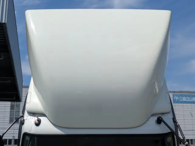 三菱 ファイター 2KG-FK65F(2WD)の写真46