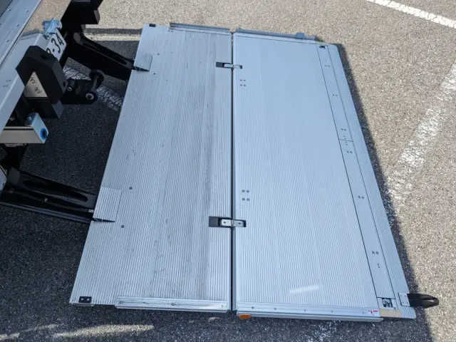 三菱 ファイター 2KG-FK65F(2WD)の写真11