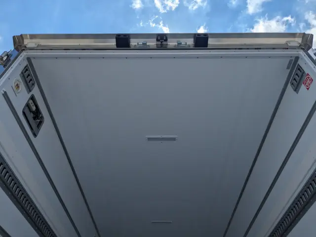 三菱 ファイター 2KG-FK65F(2WD)の写真14