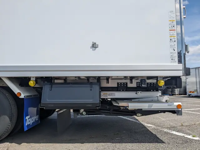 三菱 ファイター 2KG-FK65F(2WD)の写真23