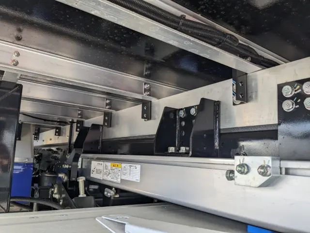 三菱 ファイター 2KG-FK65F(2WD)の写真24