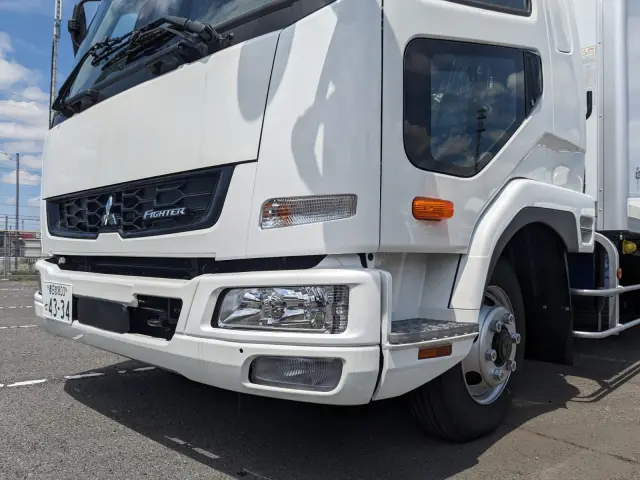 三菱 ファイター 2KG-FK65F(2WD)の写真25