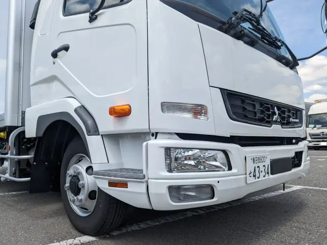 三菱 ファイター 2KG-FK65F(2WD)の写真26