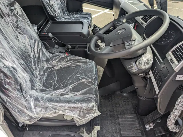三菱 ファイター 2KG-FK65F(2WD)の写真27