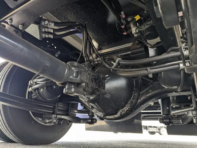 三菱 ファイター 2KG-FK65F(2WD)の写真29