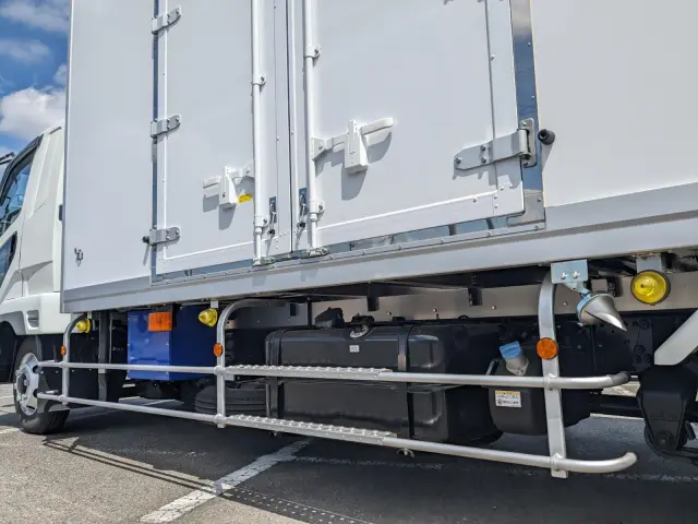 三菱 ファイター 2KG-FK65F(2WD)の写真31