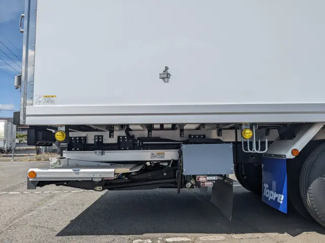 三菱 ファイター 2KG-FK65F(2WD)の写真35