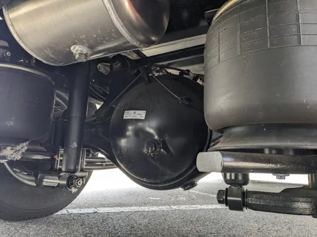 三菱 ファイター 2KG-FK65F(2WD)の写真36