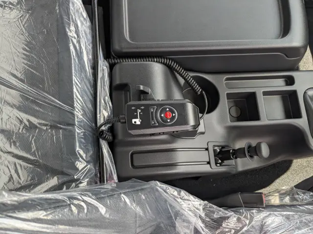 三菱 ファイター 2KG-FK65F(2WD)の写真41