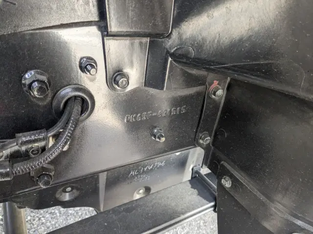 三菱 ファイター 2KG-FK65F(2WD)の写真43
