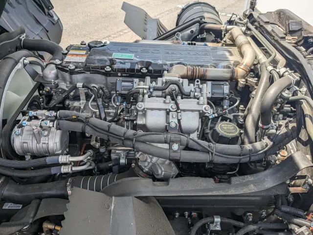 三菱 ファイター 2KG-FK65F(2WD)の写真44