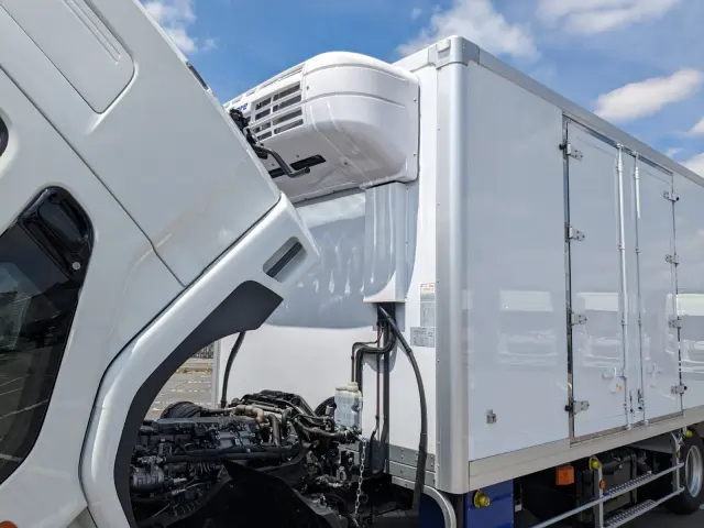 三菱 ファイター 2KG-FK65F(2WD)の写真45
