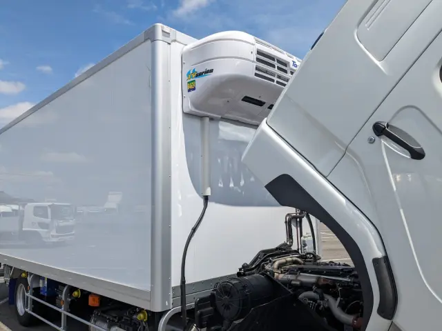 三菱 ファイター 2KG-FK65F(2WD)の写真48