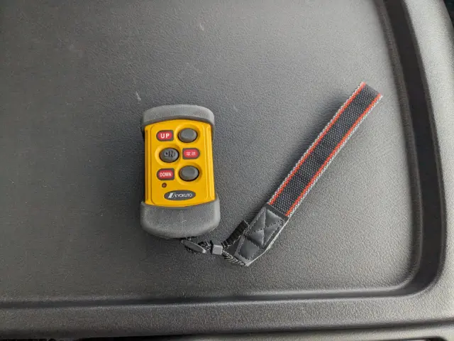 三菱 ファイター 2KG-FK65F(2WD)の写真49