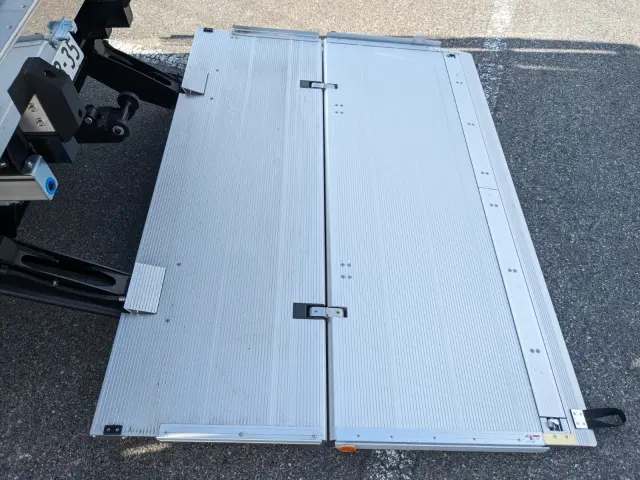 三菱 ファイター 2KG-FK65F(2WD)の写真11