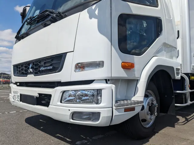三菱 ファイター 2KG-FK65F(2WD)の写真25