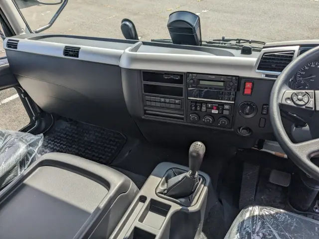 三菱 ファイター 2KG-FK65F(2WD)の写真28