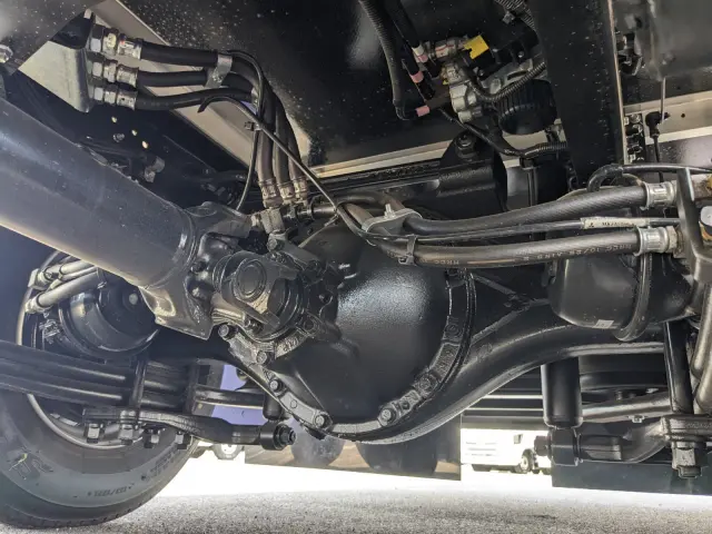 三菱 ファイター 2KG-FK65F(2WD)の写真29