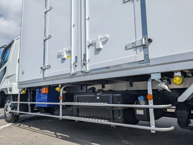 三菱 ファイター 2KG-FK65F(2WD)の写真31