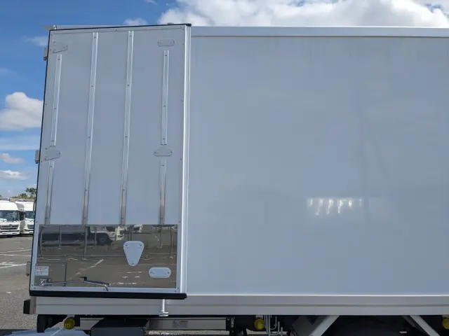 三菱 ファイター 2KG-FK65F(2WD)の写真34