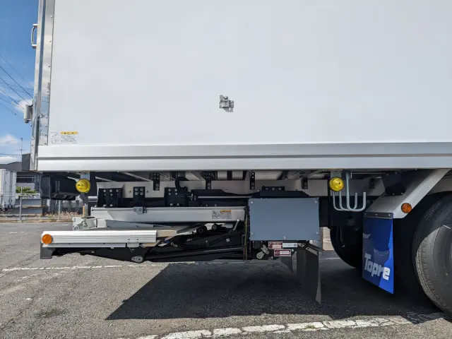 三菱 ファイター 2KG-FK65F(2WD)の写真35