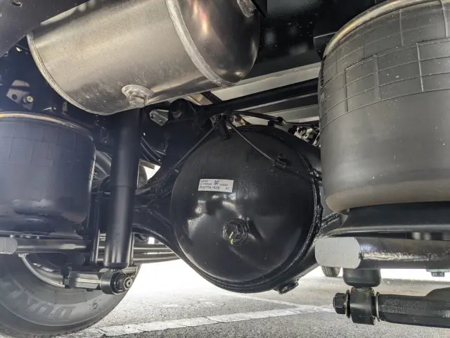 三菱 ファイター 2KG-FK65F(2WD)の写真36