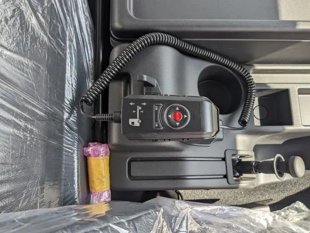 三菱 ファイター 2KG-FK65F(2WD)の写真41