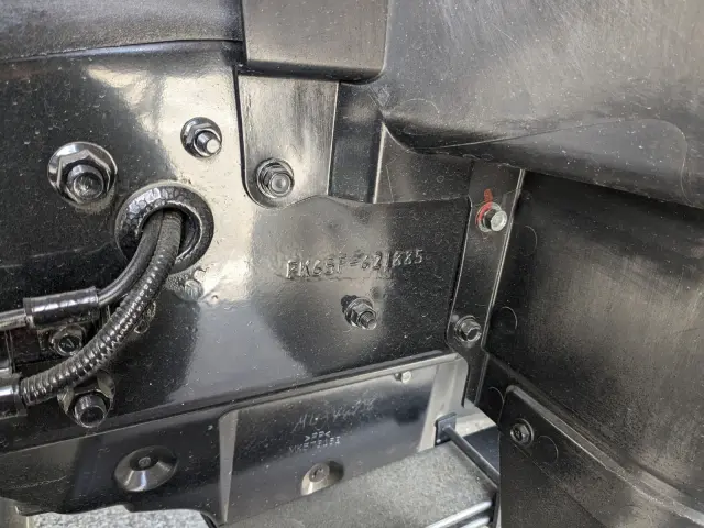 三菱 ファイター 2KG-FK65F(2WD)の写真43