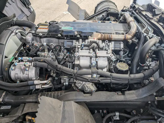 三菱 ファイター 2KG-FK65F(2WD)の写真44