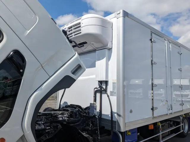 三菱 ファイター 2KG-FK65F(2WD)の写真45