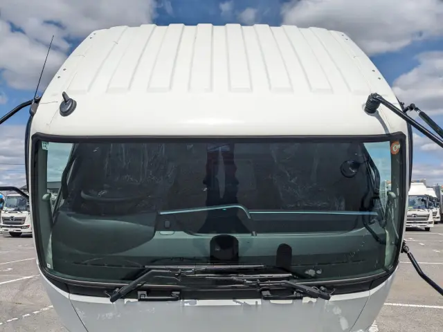 三菱 ファイター 2KG-FK65F(2WD)の写真46