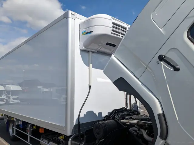 三菱 ファイター 2KG-FK65F(2WD)の写真48