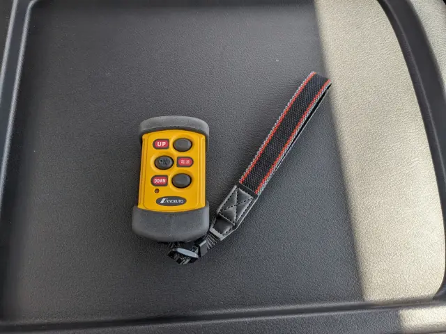 三菱 ファイター 2KG-FK65F(2WD)の写真49