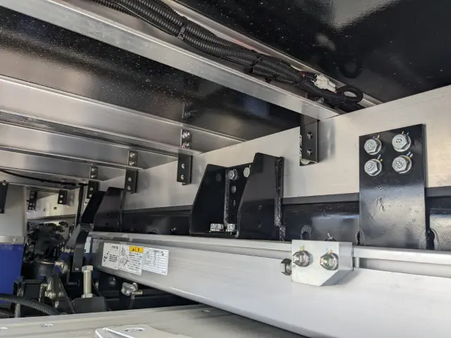 三菱 ファイター 2KG-FK65F(2WD)の写真24