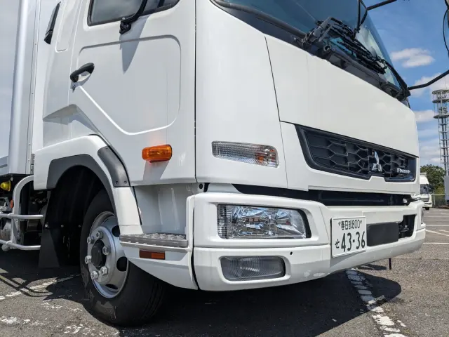 三菱 ファイター 2KG-FK65F(2WD)の写真25