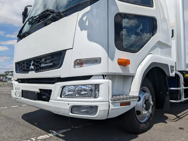 三菱 ファイター 2KG-FK65F(2WD)の写真26