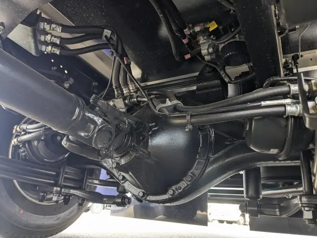 三菱 ファイター 2KG-FK65F(2WD)の写真29
