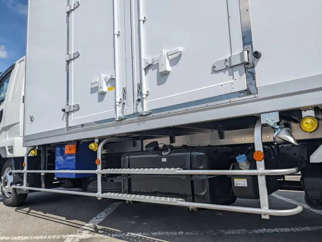 三菱 ファイター 2KG-FK65F(2WD)の写真31
