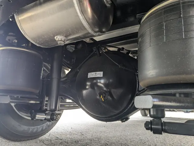 三菱 ファイター 2KG-FK65F(2WD)の写真36