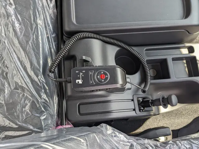 三菱 ファイター 2KG-FK65F(2WD)の写真41