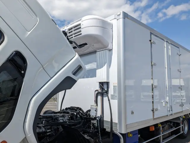 三菱 ファイター 2KG-FK65F(2WD)の写真45
