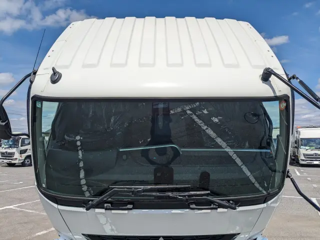三菱 ファイター 2KG-FK65F(2WD)の写真46