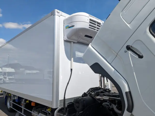 三菱 ファイター 2KG-FK65F(2WD)の写真48