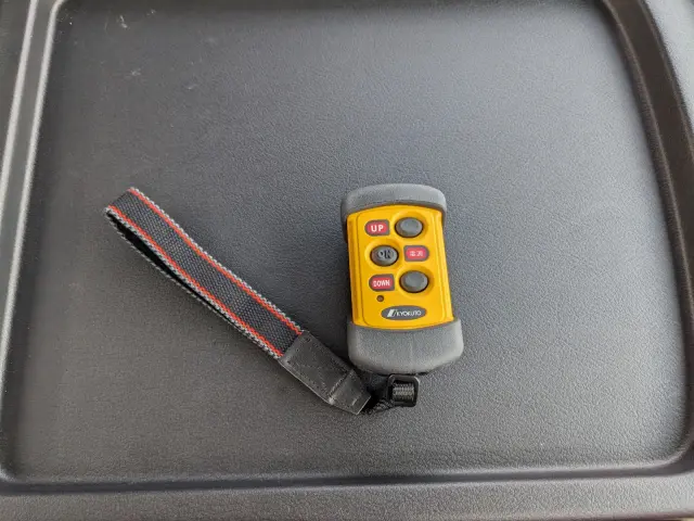 三菱 ファイター 2KG-FK65F(2WD)の写真49