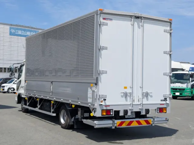 三菱 ファイター 2KG-FK65F(2WD)の写真3