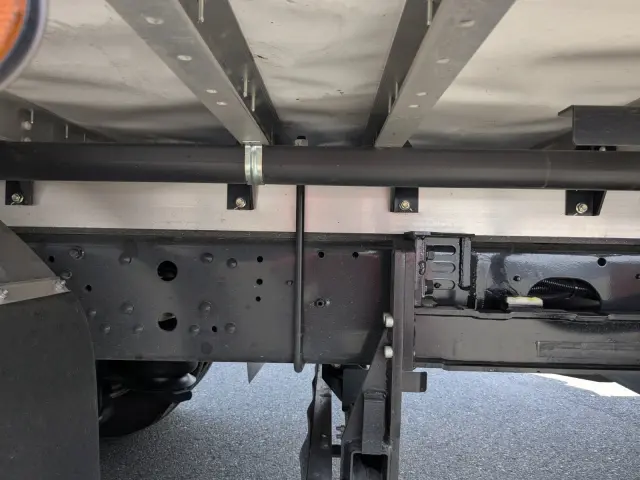 三菱 ファイター 2KG-FK65F(2WD)の写真10
