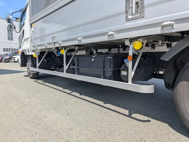 三菱 ファイター 2KG-FK65F(2WD)の写真12