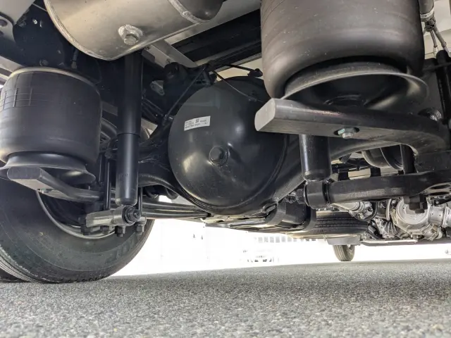 三菱 ファイター 2KG-FK65F(2WD)の写真14