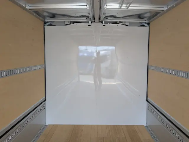 三菱 ファイター 2KG-FK65F(2WD)の写真19